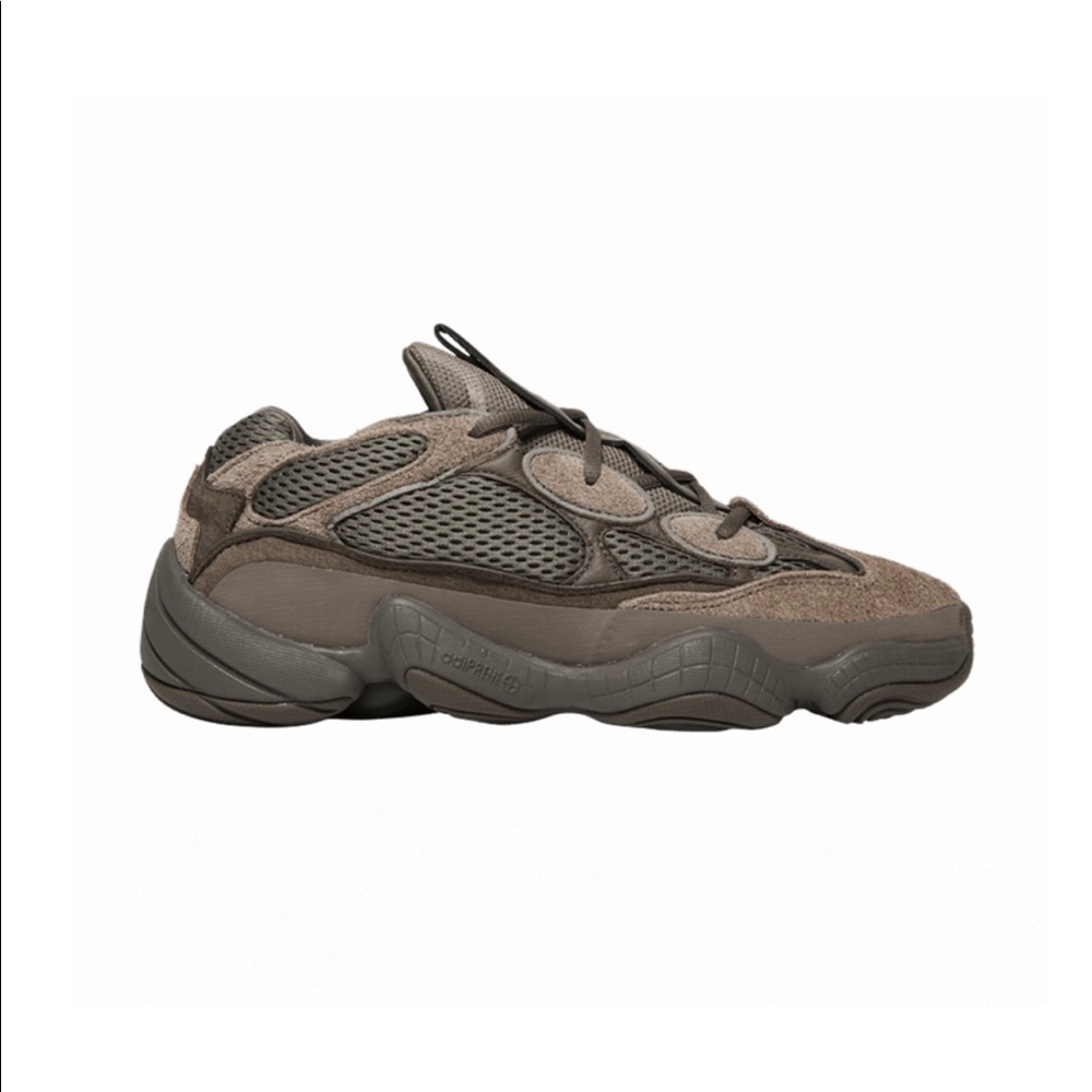Yezzy 500